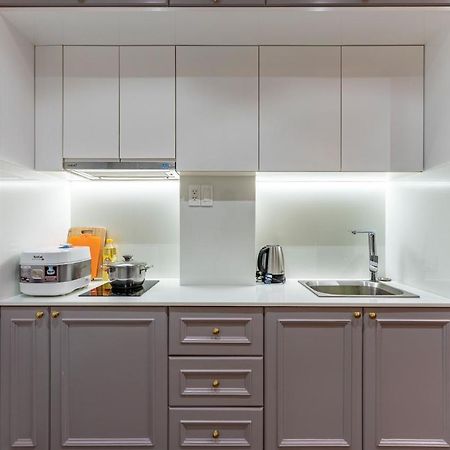 مدينة هوشي منه Ngan Ha 2 Apartments المظهر الخارجي الصورة