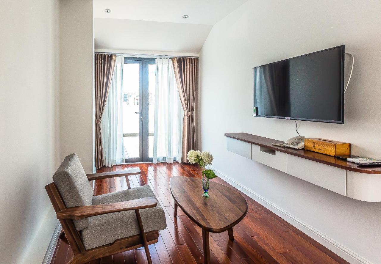 مدينة هوشي منه Ngan Ha 2 Apartments المظهر الخارجي الصورة