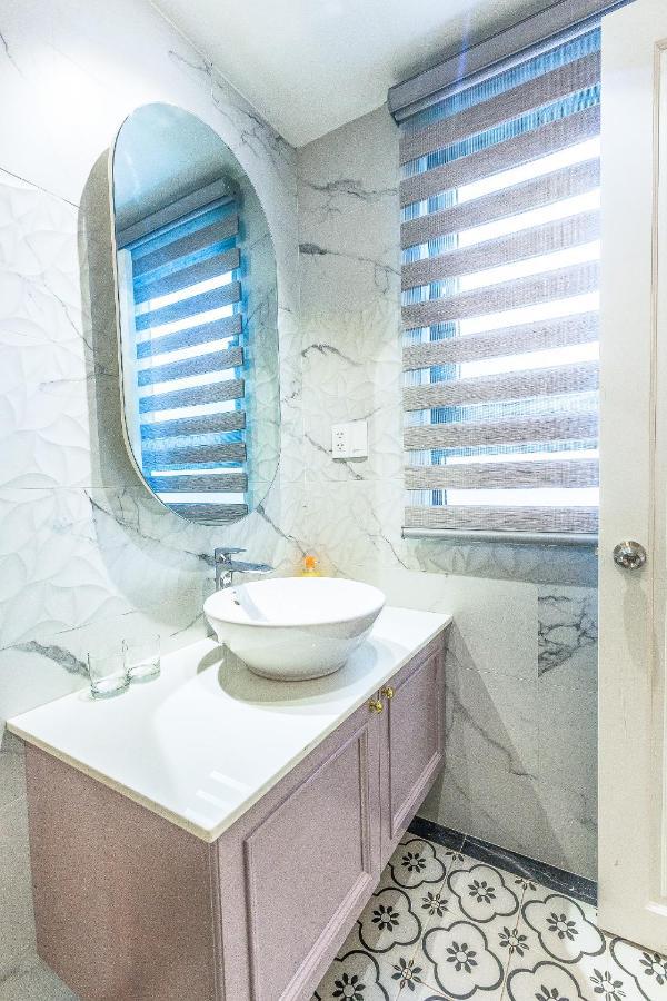 مدينة هوشي منه Ngan Ha 2 Apartments المظهر الخارجي الصورة